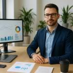 Specjalista geodezyjny na placu budowy – {kiedy jego pomoc jest niezbędna