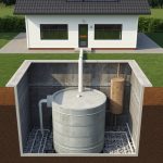 Użytkowanie zbiorników bezodpływowych w budynku mieszkalnym – kompleksowy opracowanie opisujący odpowiedzialnego obsługi infrastrukturą sanitarną w praktyce
