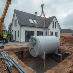 Betonowe szambo – praktyczny przewodnik do domu jednorodzinnego
